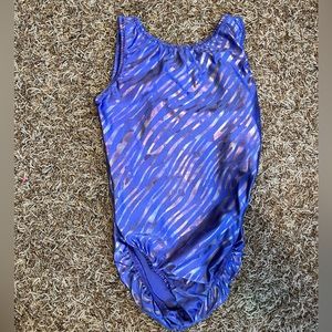 Womens gk leotard